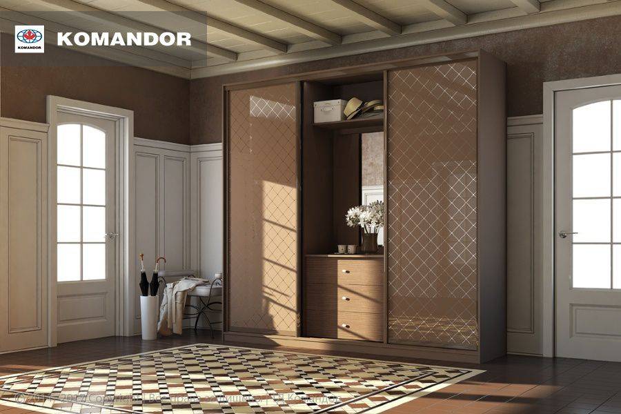 прихожая 176 в Нижневартовске