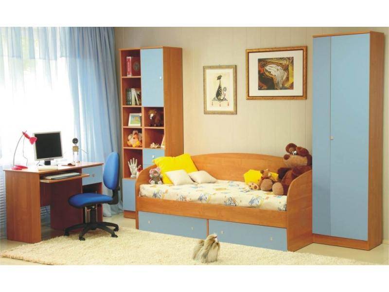 детская радуга в Нижневартовске