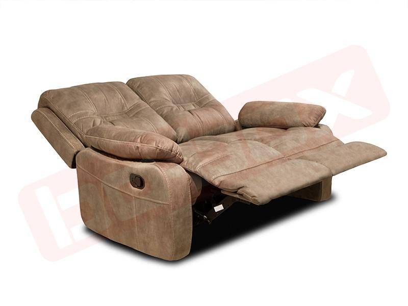 диван-реклайнер портленд 2х в Нижневартовске