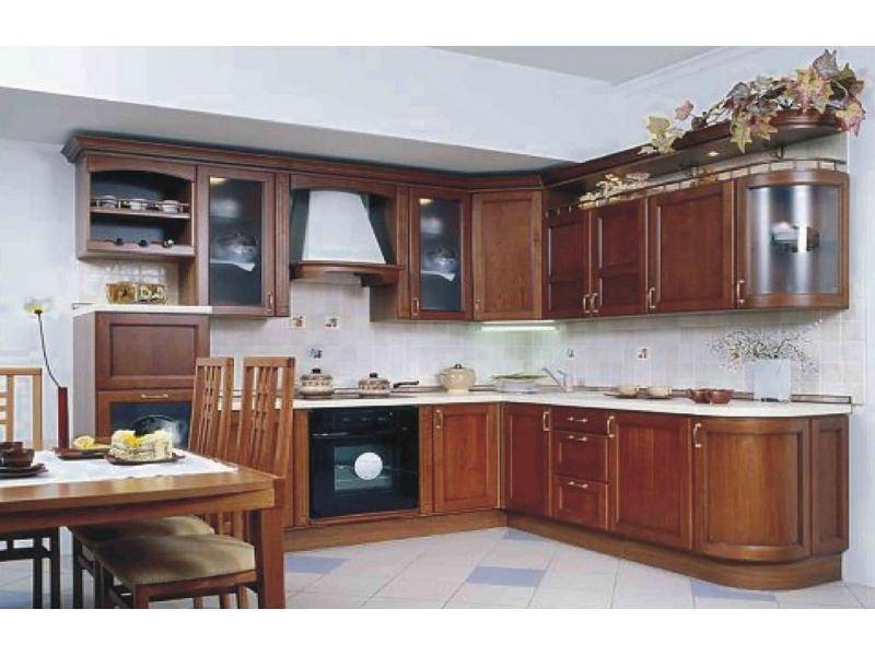 кухня ариэль массив в Нижневартовске