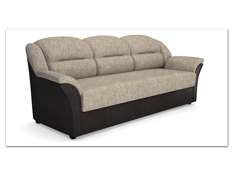 диван выкатной трехместный виза м в Нижневартовске