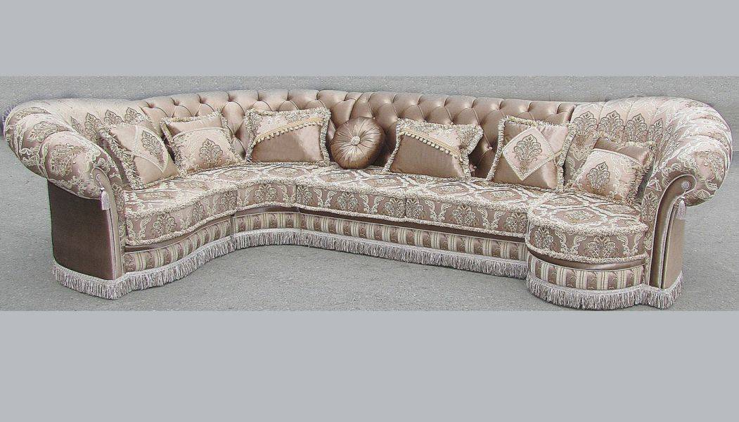 угловой диван моника в Нижневартовске