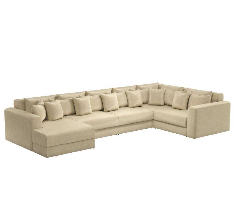 угловой диван мэдисон-п в Нижневартовске