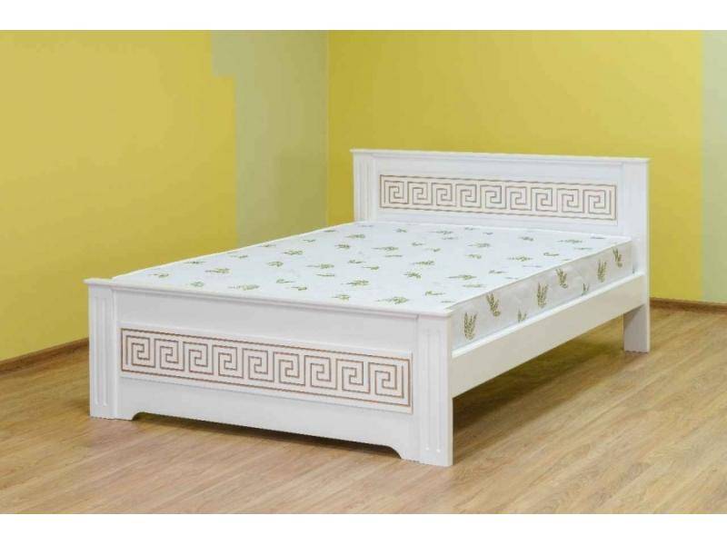 кровать анабель 16 патина в Нижневартовске