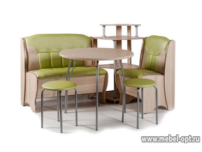 обеденная группа лотос в Нижневартовске