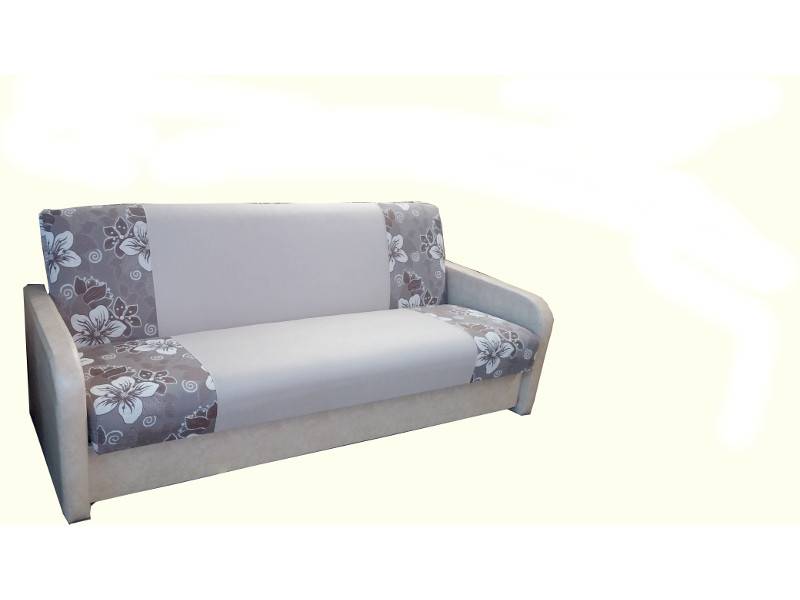 диван прямой художник 3 в Нижневартовске