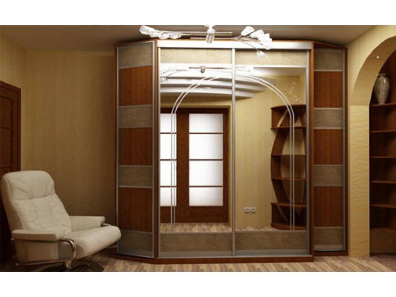 прихожая прямая 4 в Нижневартовске