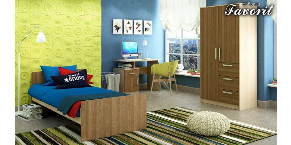 детская лёва-2 в Нижневартовске