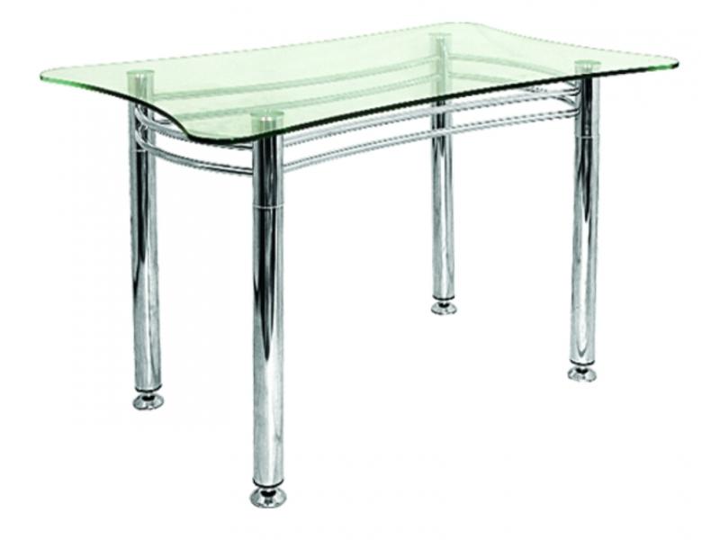 стол стеклянный 3 в Нижневартовске
