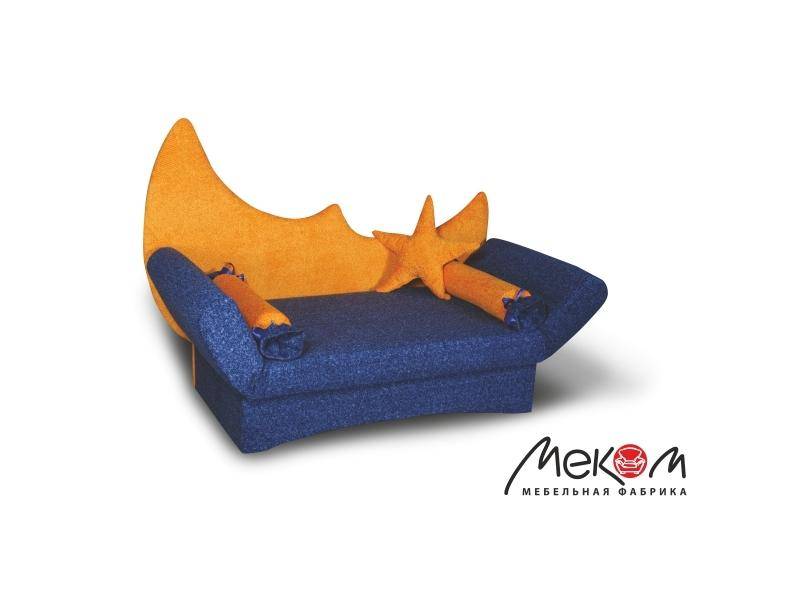 диван детский ночка в Нижневартовске