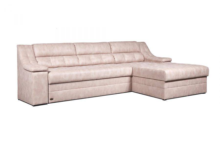 угловой диван монблан в Нижневартовске