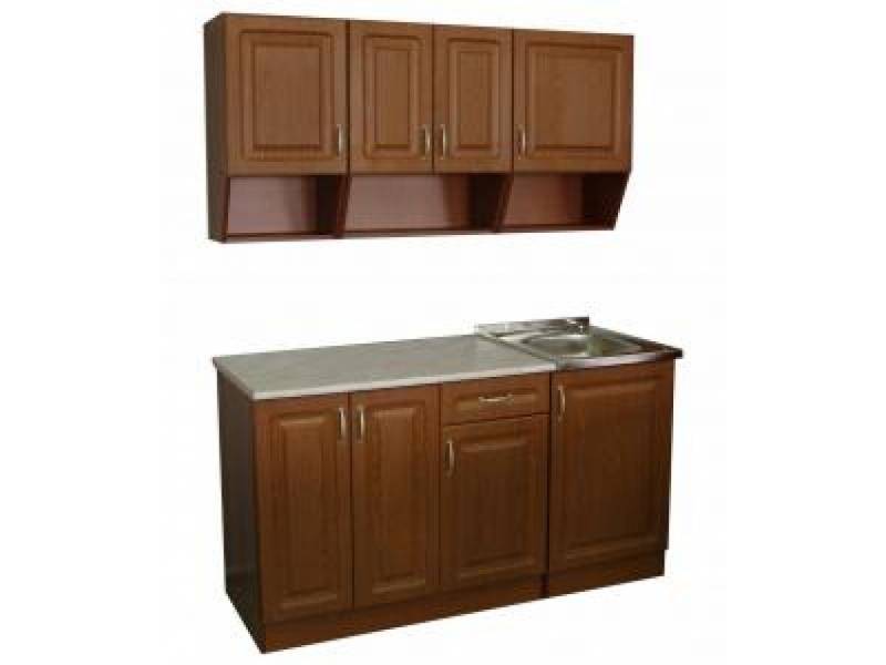 кухонный гарнитур прямой мини в Нижневартовске