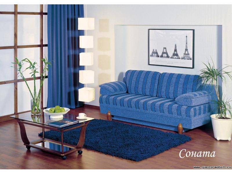 диван соната в Нижневартовске