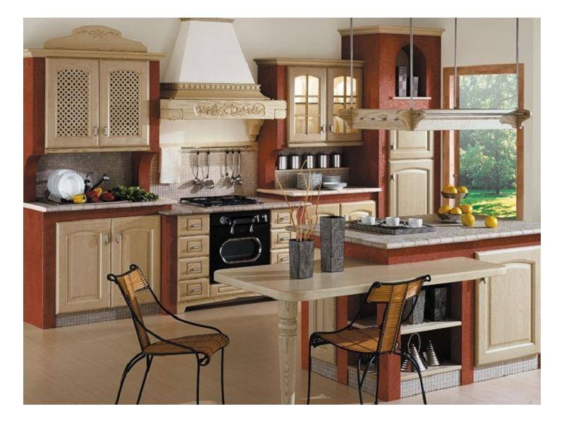 кухонный гарнитур ит-10 в Нижневартовске