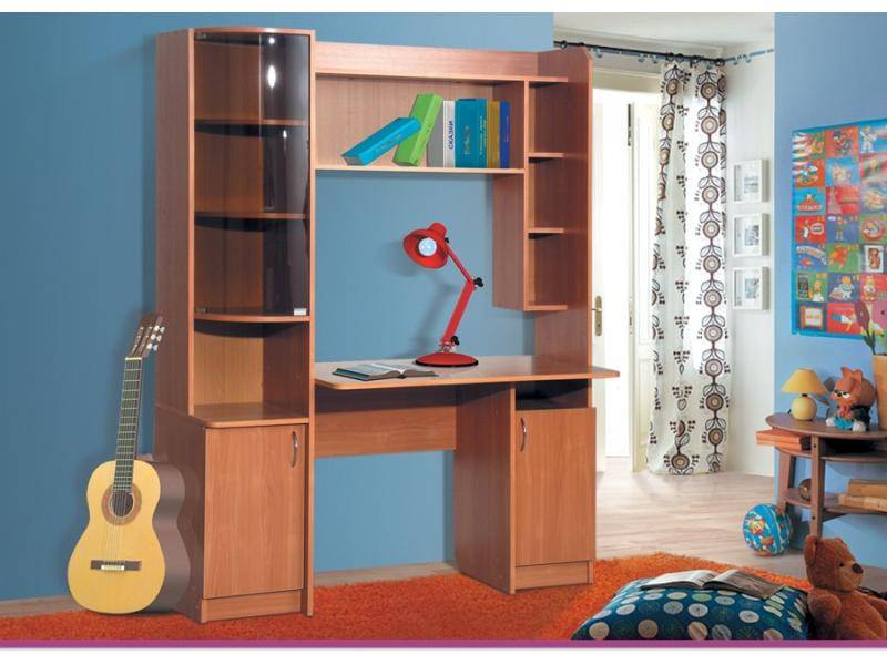 детская в Нижневартовске