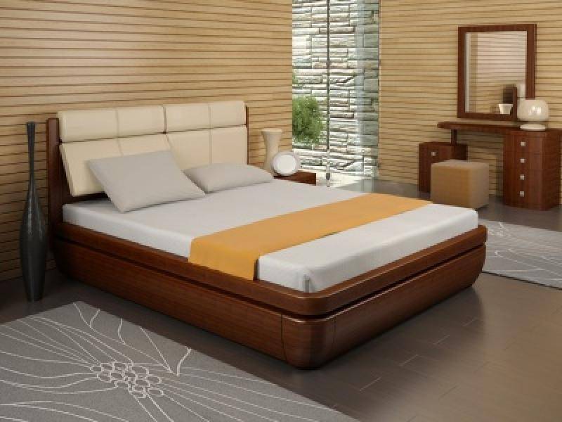 кровать тау-классик r кожа в Нижневартовске