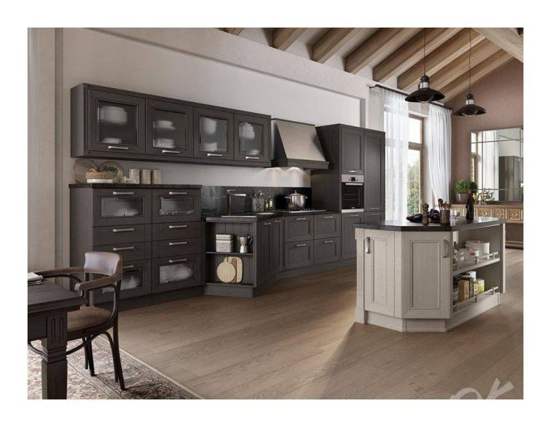 кухня кватро в Нижневартовске