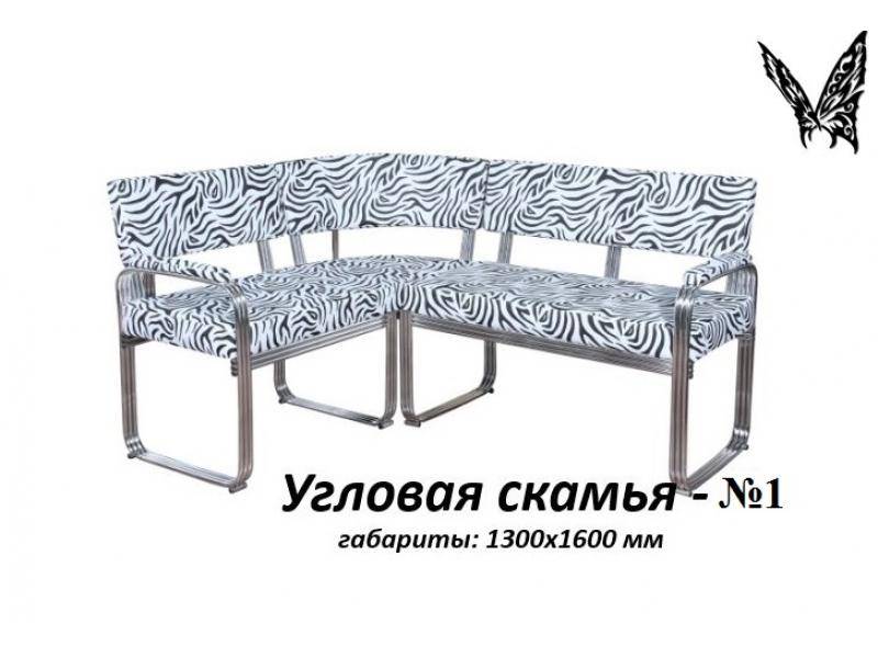 кухонный уголок 1 в Нижневартовске