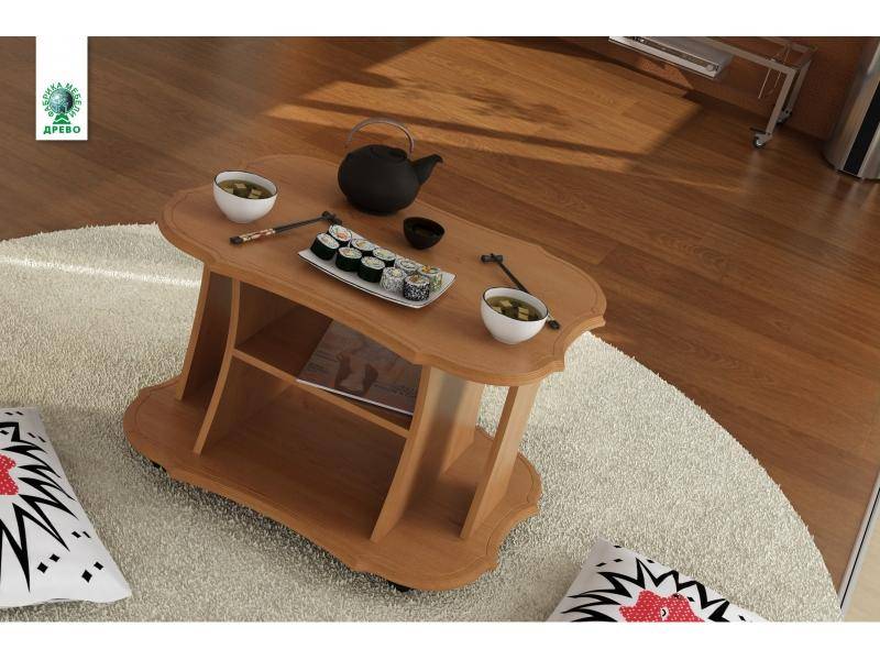 стол журнальный в Нижневартовске