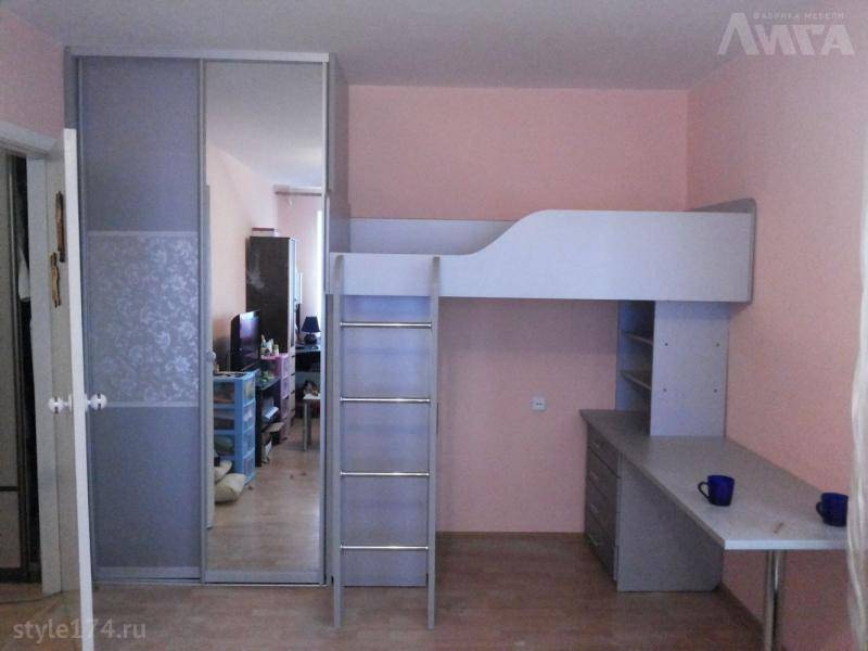 мебель для детской комнаты в Нижневартовске