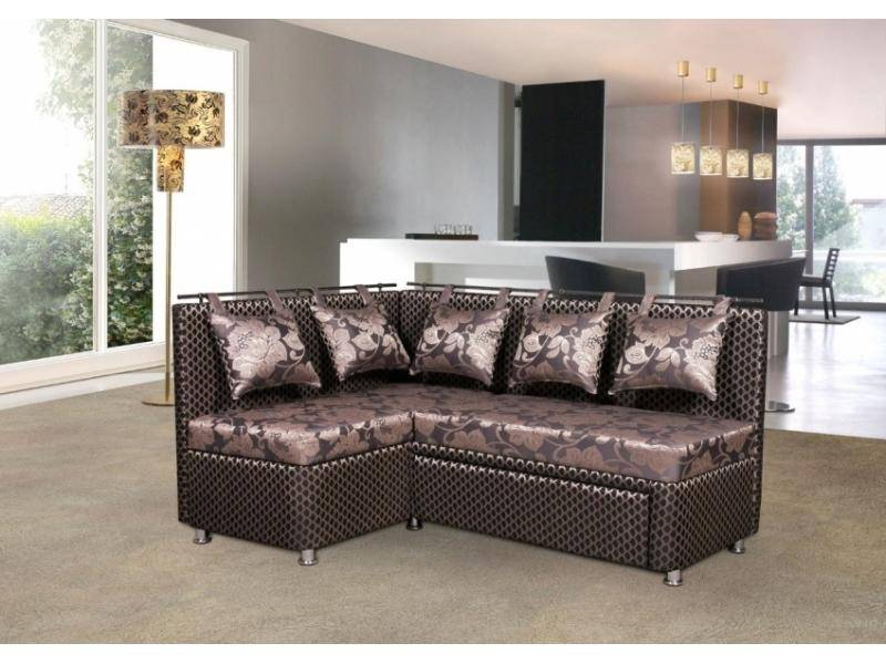 кухонный уголок меркурий в Нижневартовске