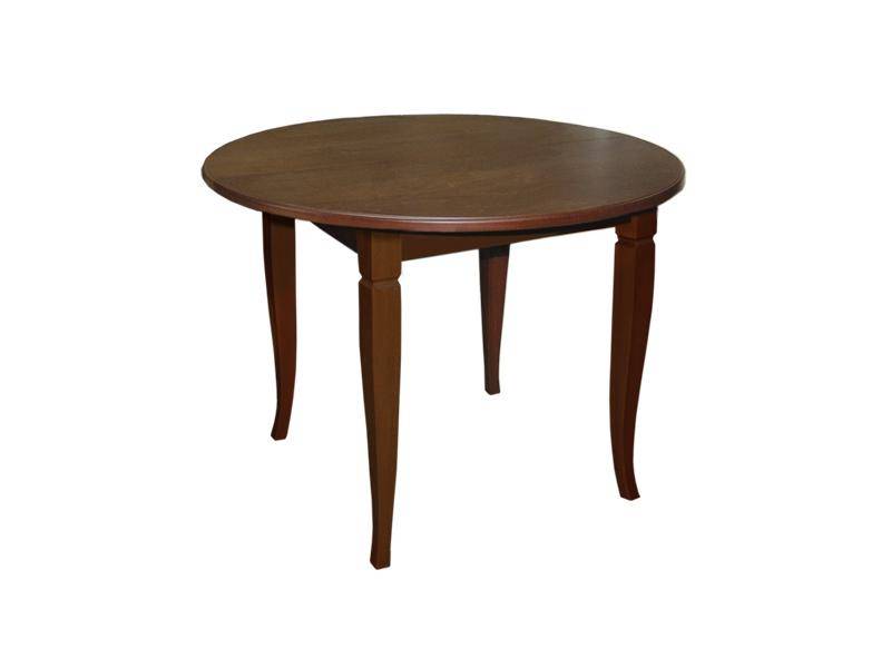 стол круглый раздвижной лион-бм в Нижневартовске