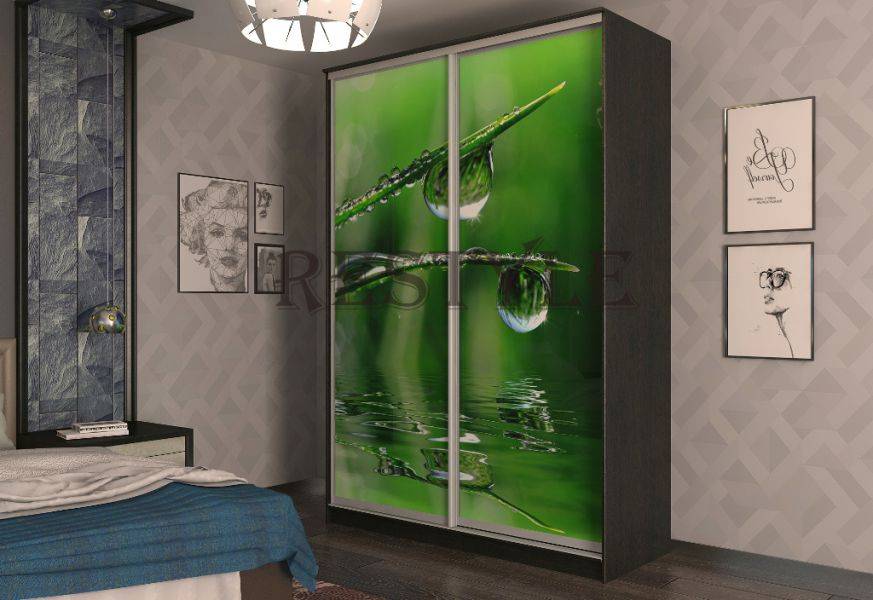 шкаф-купе в Нижневартовске