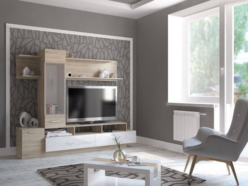 гостиная аризона глосс 8 в Нижневартовске