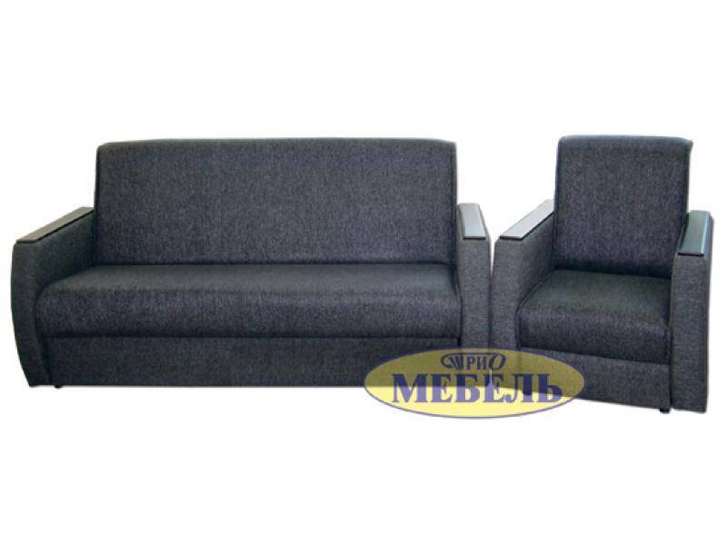 диван прямой «феникс» в Нижневартовске