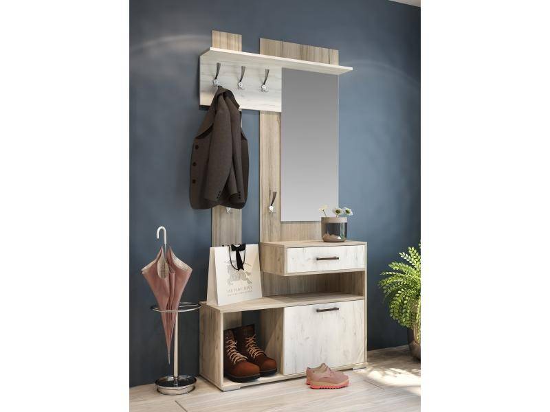 прихожая смарт 2 в Нижневартовске