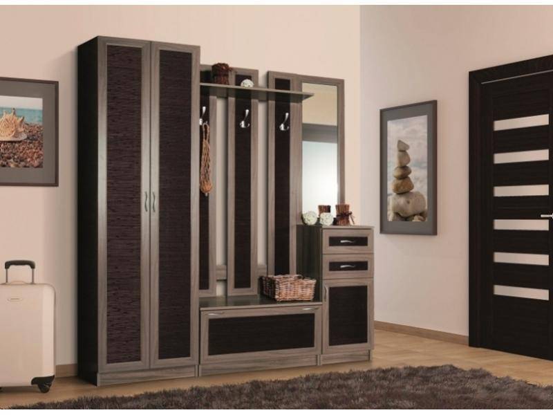 прихожая уют 4 в Нижневартовске