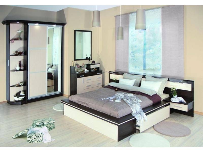 спальный гарнитур в Нижневартовске