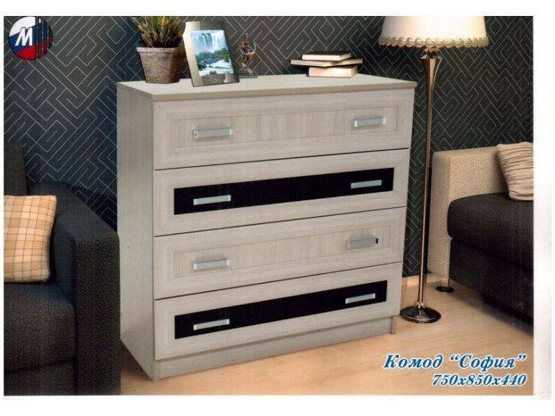 комод софия в Нижневартовске