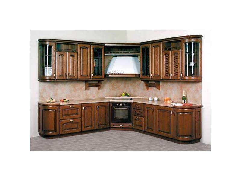 классическая кухня в Нижневартовске