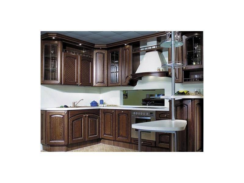 классическая кухня в Нижневартовске