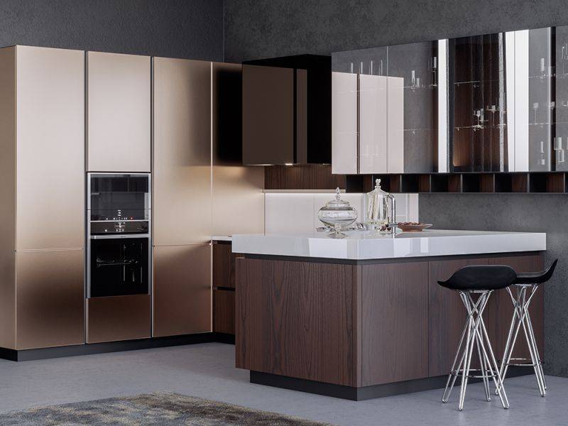 кухонный гарнитур арно в Нижневартовске