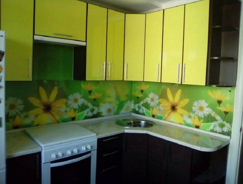 кухня мдф пленка в Нижневартовске