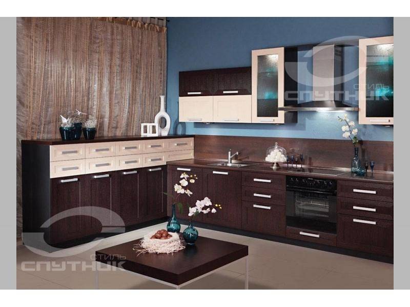 кухня вика в Нижневартовске