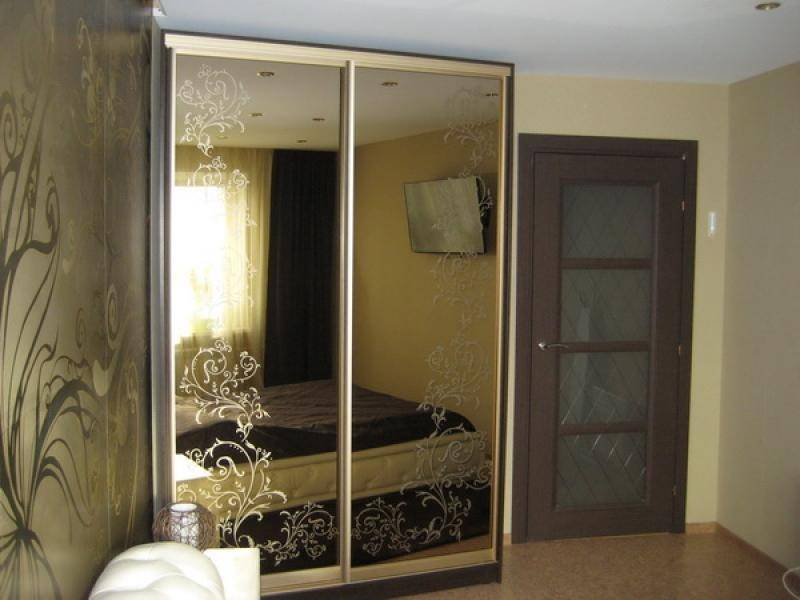 шкаф - купе шк 18 в Нижневартовске