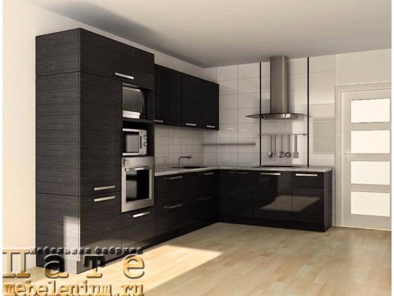 кухонный гарнитур дип вотер в Нижневартовске