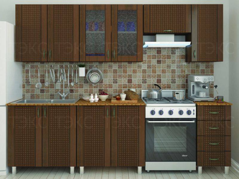 кухня сохо в Нижневартовске