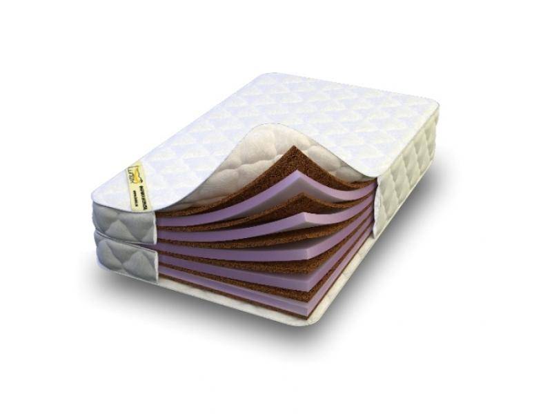 матрас medium econom baby 5 в Нижневартовске