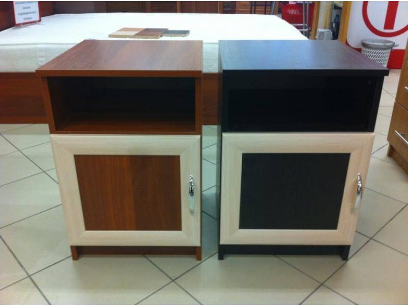 тумбочка прикроватная мдф в Нижневартовске