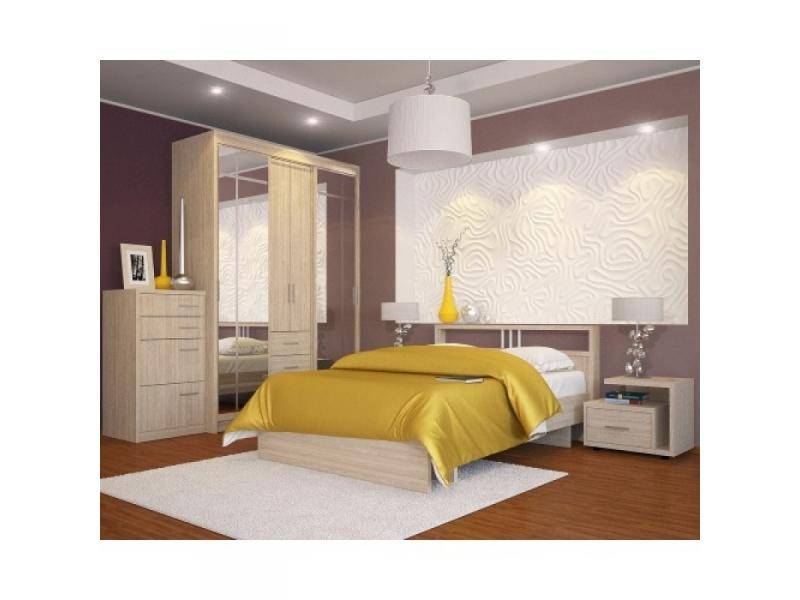 спальный гарнитур соренто в Нижневартовске