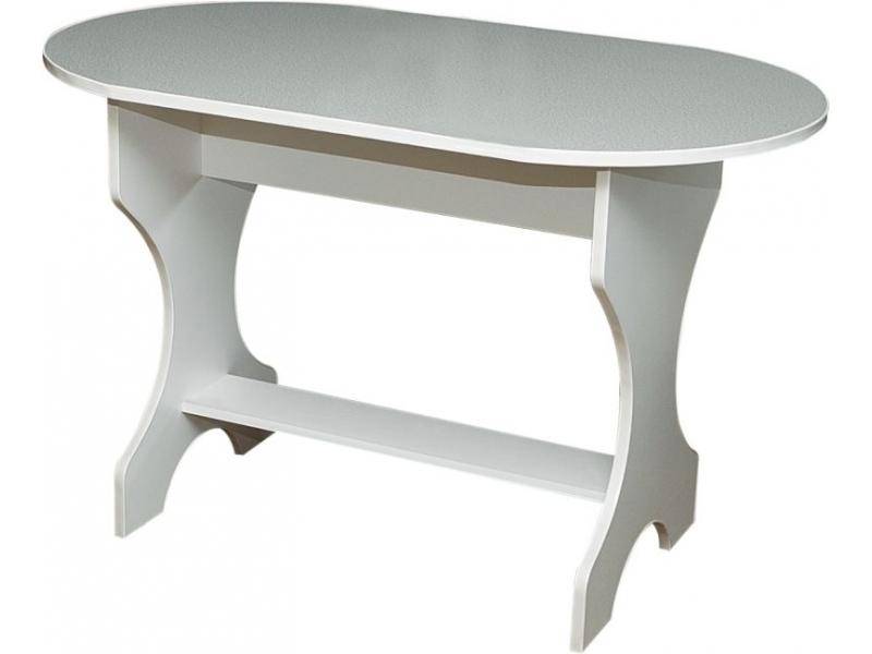 белый стол на кухню в Нижневартовске