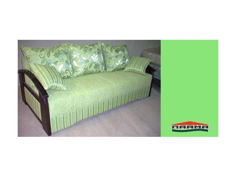 зеленый диван версаль в Нижневартовске