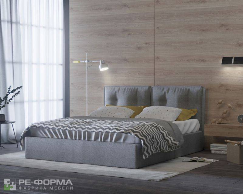 кровать 011 в Нижневартовске