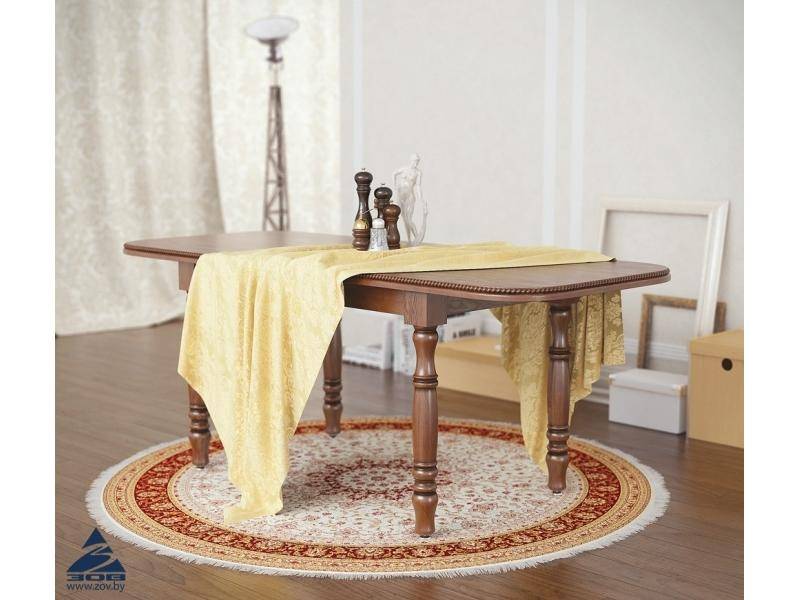 стол из натурального дерева алиса в Нижневартовске