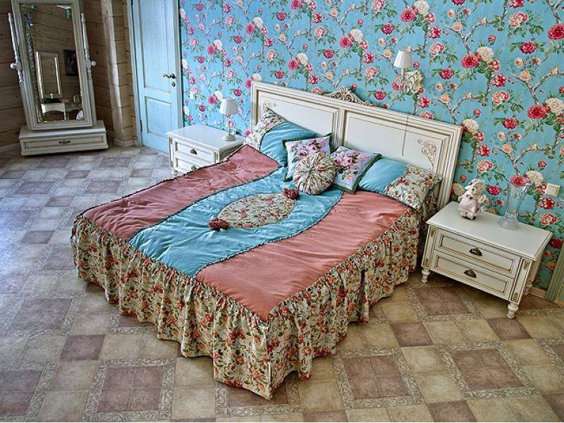 спальня версаль в Нижневартовске