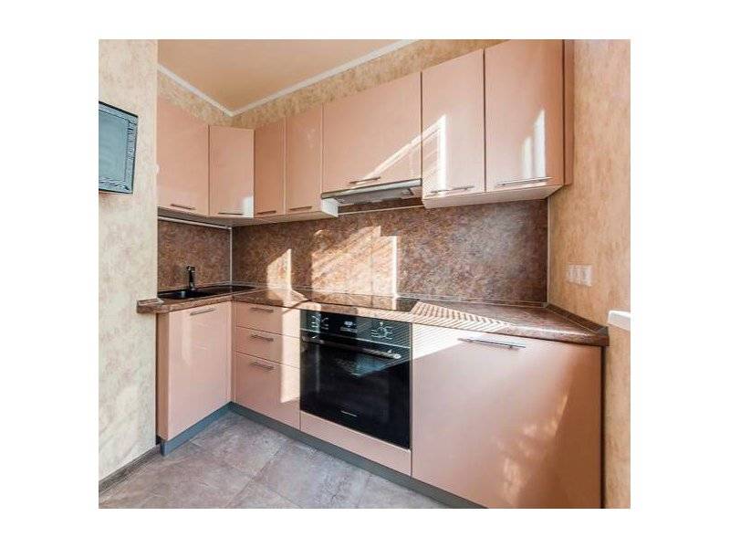 угловая кухня в Нижневартовске